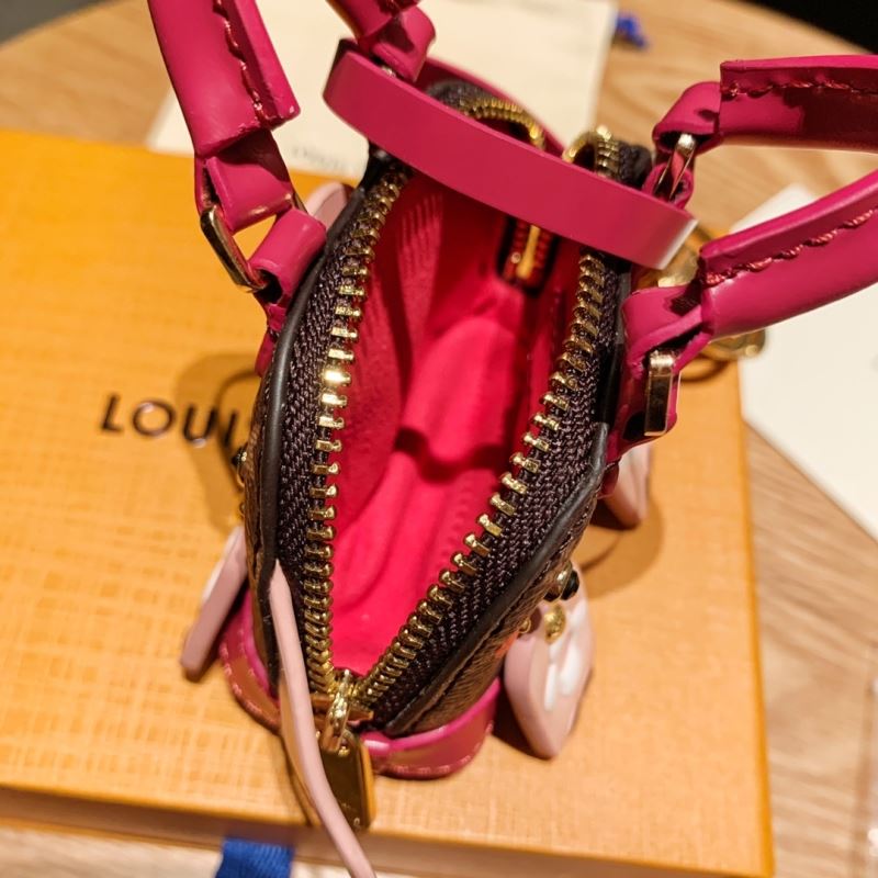 Louis Vuitton Bags Accessories